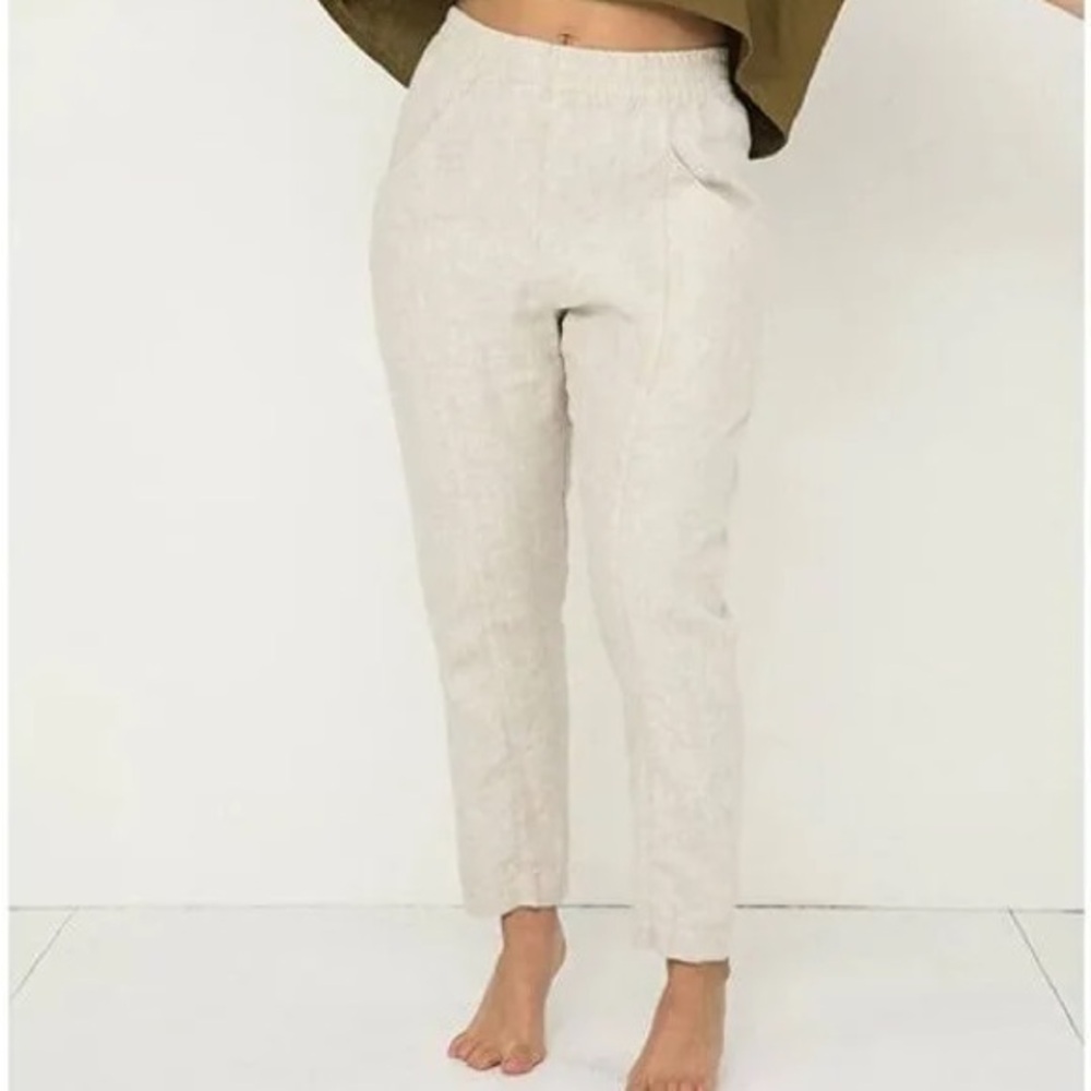 Elizabeth Suzann Clyde pants 14-R